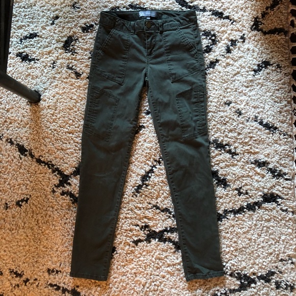 wisdom and wit jeans